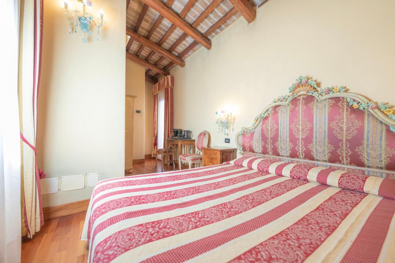 Ca Valeri Frühstückspension Venedig