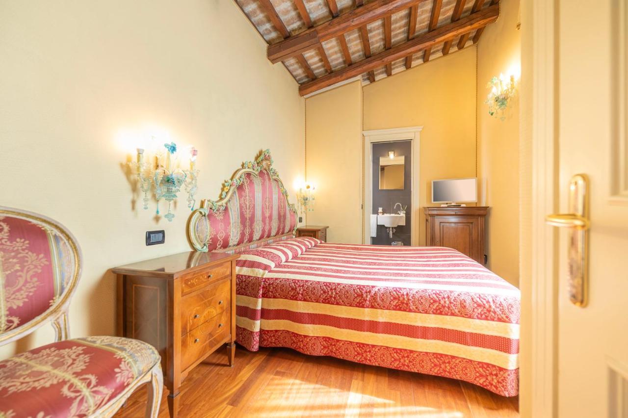 Frühstückspension Ca Valeri Venedig