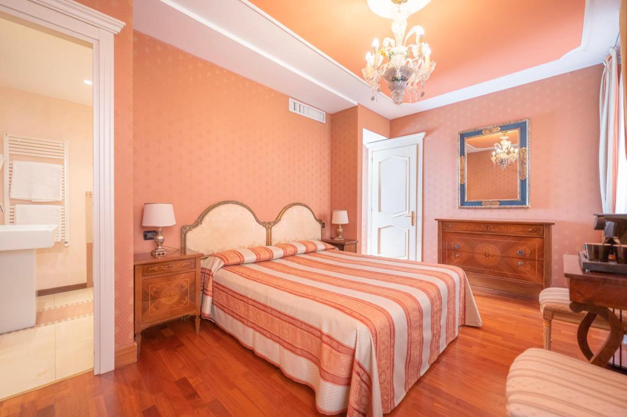 Ca Valeri Frühstückspension Venedig